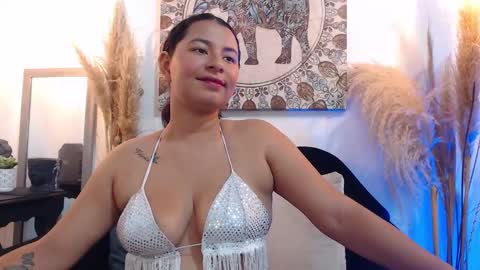 Melisa  online show from September 2025 01:38:02 AM