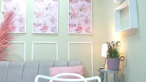 Melisa  online show from September 2025 08:05:02 AM
