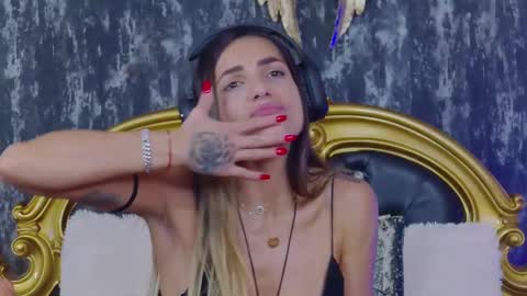 TastyPatricia online show from January 2025 12:46:02 PM