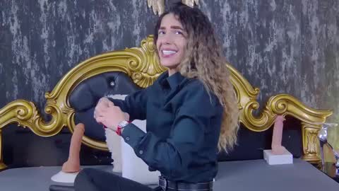 TastyPatricia online show from January 2025 03:51:01 PM