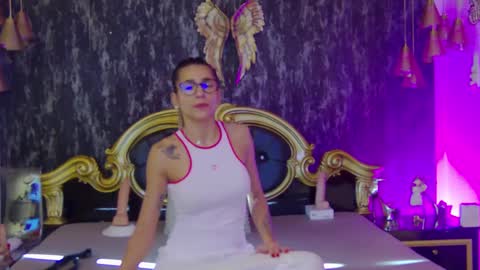 TastyPatricia online show from January 2025 08:20:02 AM