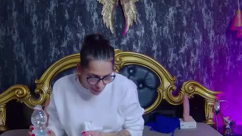 TastyPatricia online show from January 2025 02:23:01 PM