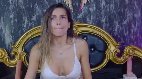 TastyPatricia online show from January 2025 09:46:01 AM