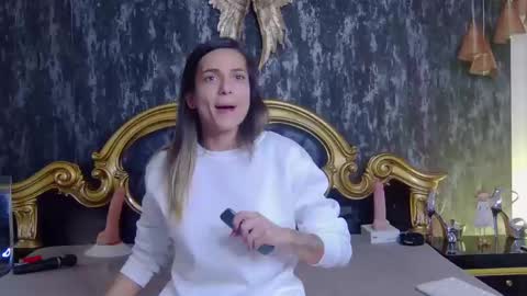 TastyPatricia online show from January 2025 03:50:01 PM