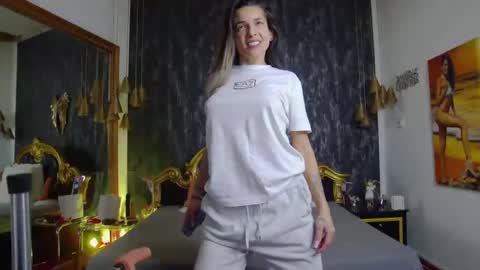 TastyPatricia online show from March 2025 04:46:01 PM