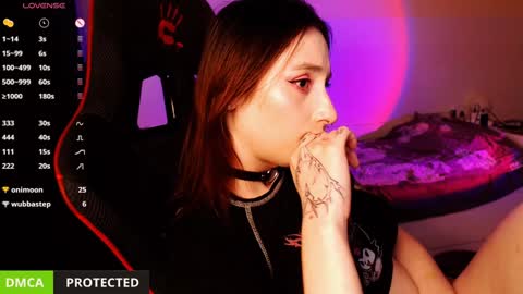 Lana inst lanitadelreyskaya   OnlyFans  online show from January 2025 04:21:01 AM