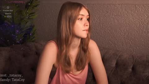 TataCoy online show from December 2024 05:38:02 AM
