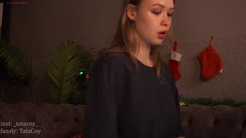 TataCoy online show from December 2024 05:26:01 AM