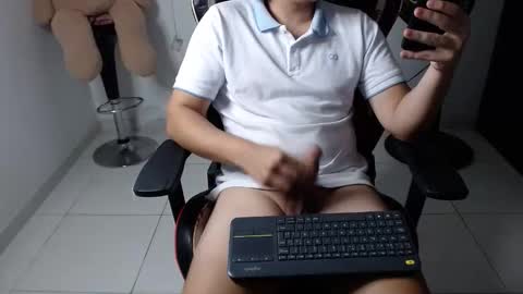 Jack online show from September 2025 09:11:01 AM