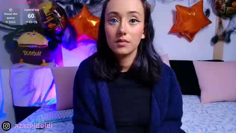 AME online show from October 2025 05:08:01 AM