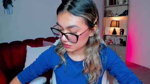 tatiana_mendoza online show from October 2025 02:46:01 PM