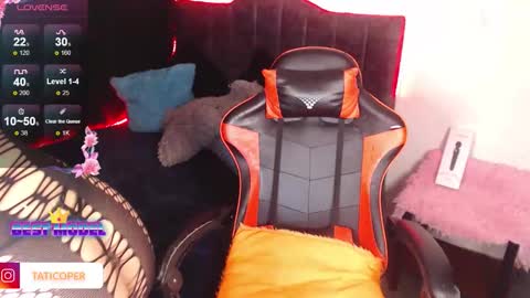 Snapshot of tatiana_oficial chatting on October 2025 08:03:01 AM Tatiana NEW ACCOUNT online show from October 2025 08:03:01 AM