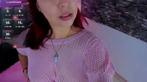 Tatiana SC online show from December 2024 01:44:02 PM