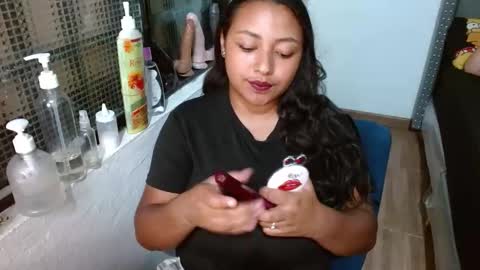 Snapshot of tatiana_wd chatting on November 2025 02:03:02 AM tatiana online show from November 2025 02:03:02 AM