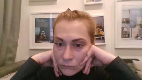 tatiana_xi online show from September 2025 08:38:02 AM
