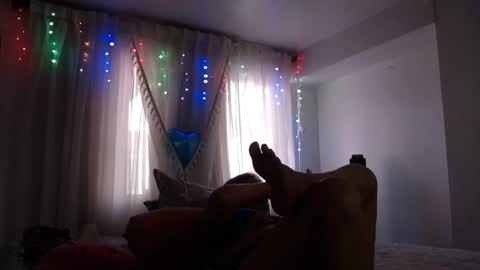 tatiana giraldo online show from February 2025 01:35:02 PM