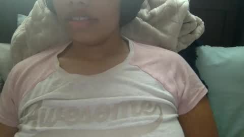 Tatianna Marie online show from January 2025 08:27:01 PM