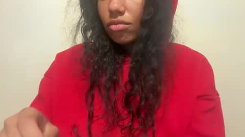 Tatianna Marie online show from January 2025 12:15:01 AM