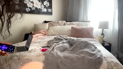 Tatianna Marie online show from January 2025 10:12:02 PM