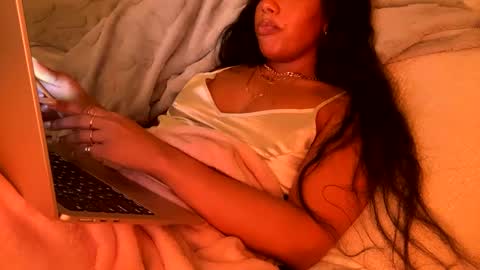 Tatianna Marie online show from February 2025 11:58:02 PM