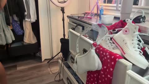 Tatianna Marie online show from September 2025 07:37:01 PM