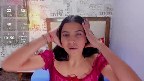 Snapshot of tatigold2 chatting on December 2024 07:49:01 PM T A T I online show from December 2024 07:49:01 PM