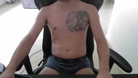 Snapshot of tatmers chatting on February 2025 06:23:02 PM Lucas online show from February 2025 06:23:02 PM