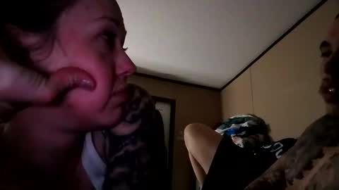 MOMMA SCARLET online show from March 2025 03:22:01 AM