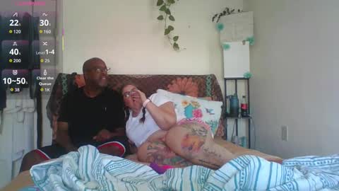 Snapshot of tattedtemptress76 chatting on September 2025 09:36:01 PM Tatted Temptress 76 online show from September 2025 09:36:01 PM