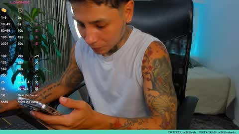 tattokoi online show from February 2025 01:36:01 AM