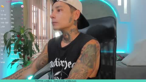 tattokoi online show from March 2025 09:04:02 PM