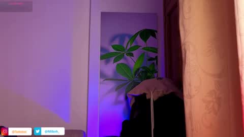 Snapshot of tattokoi chatting on October 2025 10:03:02 PM tattokoi online show from October 2025 10:03:02 PM