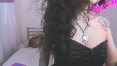 Snapshot of tattoo_highmami chatting on October 2025 05:27:02 AM High Mami online show from October 2025 05:27:02 AM