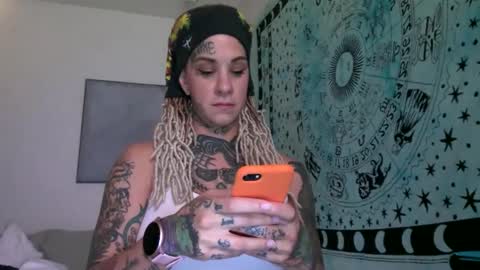Natalia 3 online show from January 2025 09:44:02 AM