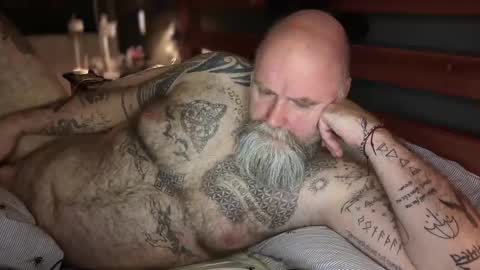 Tattooeddilf 01 online show from November 2025 11:26:02 PM