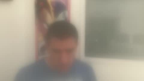 Tatuador40 online show from March 2025 10:18:02 AM