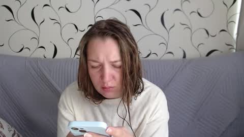 Diana online show from October 2025 06:19:01 AM