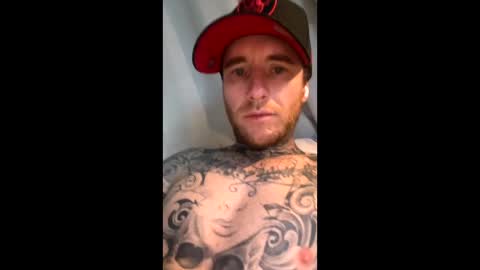 tayboy911 online show from January 2025 11:32:02 AM