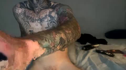 tayboy911 online show from February 2025 07:39:01 PM