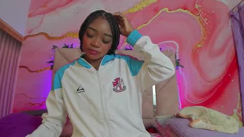 Oriana online show from September 2025 10:53:02 AM