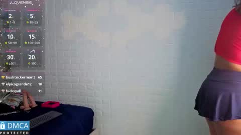 Snapshot of taylorexotic chatting on October 2025 03:14:02 PM Tay online show from October 2025 03:14:02 PM