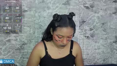 Snapshot of taylorexotic chatting on November 2025 03:19:01 AM Tay online show from November 2025 03:19:01 AM