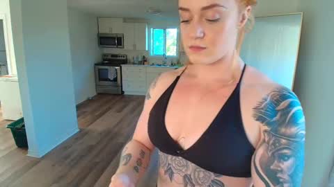 Taylor Tait online show from September 2025 09:09:02 PM