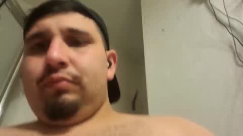 Luis online show from September 2025 04:27:01 AM