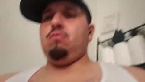 Luis online show from October 2025 04:03:02 PM