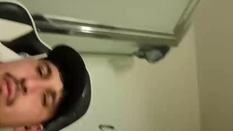 Luis online show from October 2025 05:19:02 AM