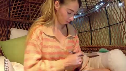 Trish online show from September 2025 06:10:01 PM