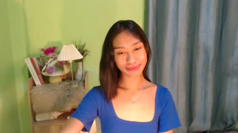 your future wife online show from January 2025 06:54:01 AM