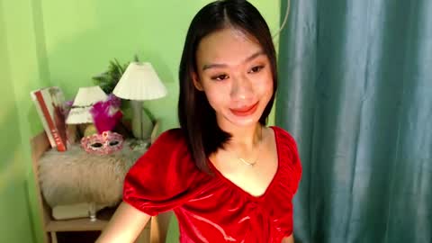 your future wife online show from February 2025 05:09:02 AM