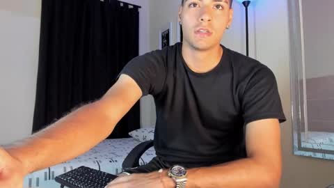 Danger online show from October 2025 07:26:02 PM